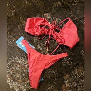 Hello Molly bathing suit